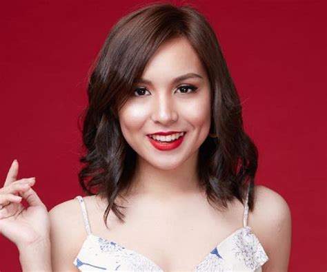Kyline Alcantara .